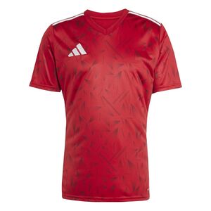 adidas T Icon25 Jsy M - tepore/white