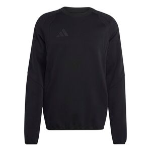 adidas Tt Crew - black/black