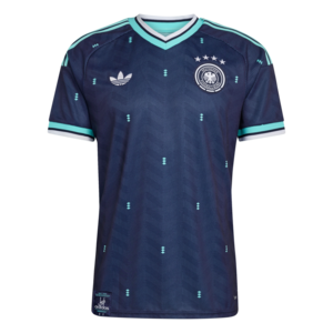 adidas Dfb A Jsy - conavy