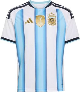 adidas Afa H Jsy D - white/iceblu/ltblue