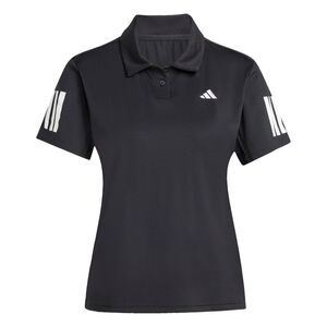 adidas Club Polo - black