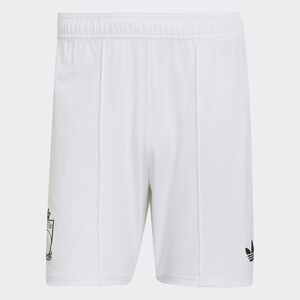 adidas Rbfa A  Sho Au - white/black