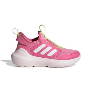 adidas Tensaur Comfort Ac C - blipnk/ftwwht/pnkfus