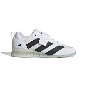 adidas Adipower Weightlifting Iii - ftwwht/cblack/crsk