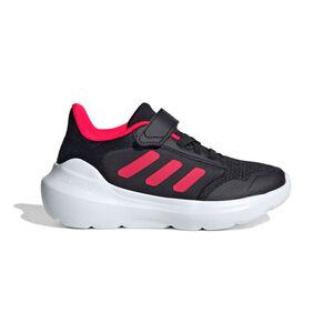 adidas Tensaur Run 3.0 El C - cblack/lucred/ftwwht