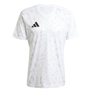 adidas T Icon25 Jsy M - white/white/black