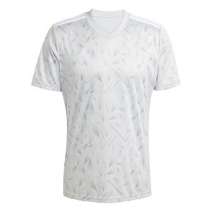 adidas T Icon25 Jsy M - tmlggr/white