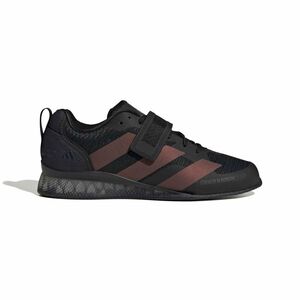 adidas Adipower Weightlifting Iii - cblack/cblack/carbon