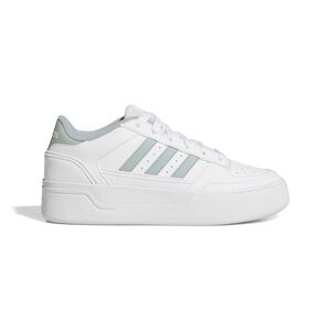 adidas Break Start Bold J - ftwwht/wosa/ftwwht