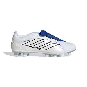 adidas Predator Club Ft Fg/Mg - ftwwht/zeromt/royblu