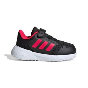 adidas Tensaur Run 3.0 El I - cblack/lucred/ftwwht