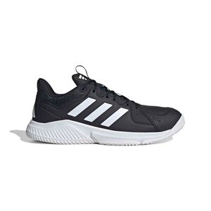 adidas Court Flight M - cblack/ftwwht/cblack