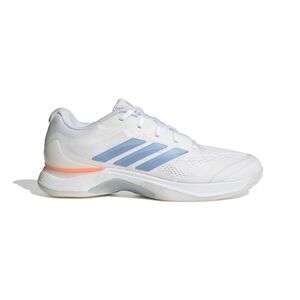 adidas Avacourt 3 - cblack/halblu/beaora