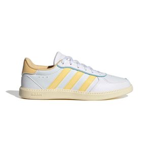 adidas Breaknet Sleek J - ftwwht/icta/iceblu