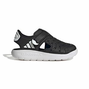 adidas Water Sandal 2 C - cblack/ftwwht/cblack