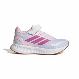 adidas Runfalcon 5 El C - ftwwht/clpink/gum10