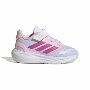 adidas Runfalcon 5 El I - ftwwht/clpink/gretwo
