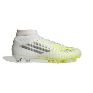 adidas F50 Sparkfusion League Fg/Ag - ftwwht/ironmt/hireye