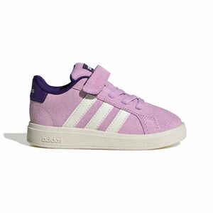 adidas Grand Court 00S El I - blilil/cwhite/cpurpl