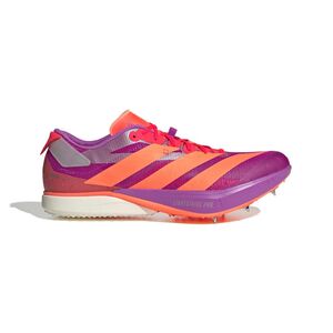 adidas Adizero Avanti Xc - purbur/luor/lucred