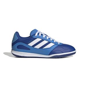 adidas Super Sala Iii J - lurabl/ftwwht/royblu