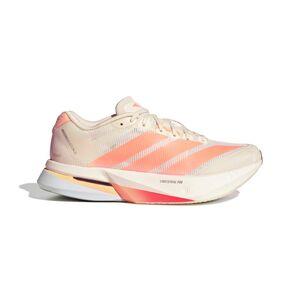 adidas Adizero Boston 13 W - owhite/beaora/aciora