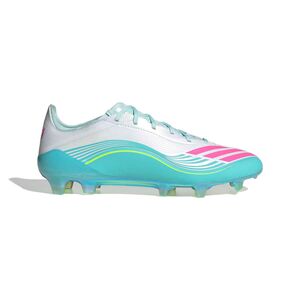 adidas F50 Messi Elite Fg - ftwwht/lucpnk/flaaqu
