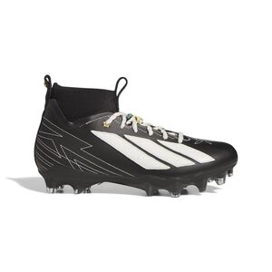adidas Adizero Impact + Ii - cblack/silvmt/gresix