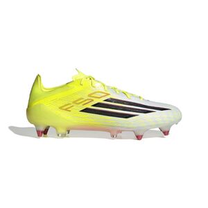 adidas F50 Elite Sg - tesoye/cblack/lucred