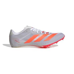 adidas Sprintstar - ftwwht/luor/lucred