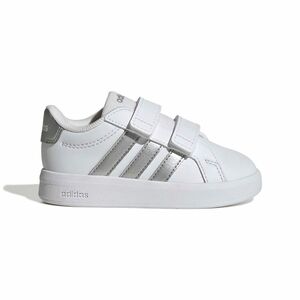 adidas Grand Court 3.0 Cf I - ftwwht/silvmt/silvmt