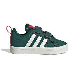 adidas Vs Pace 2.0 Cf I - cgreen/cwhite/cblack