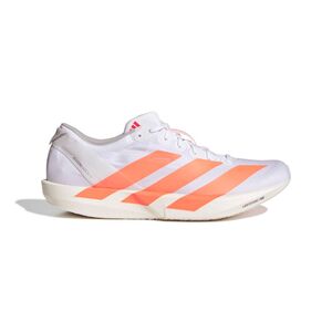 adidas Adizero Adios 9 M - ftwwht/luor/lucred