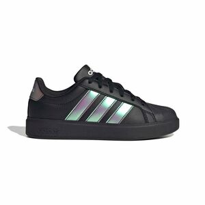 adidas Streettalk J - cblack/irides/ftwwht