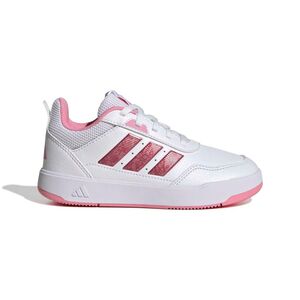 adidas Tensaur Sport 3.0 K - ftwwht/blipnk/gretwo