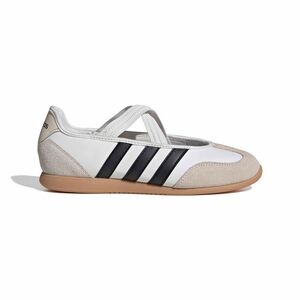adidas Barreda Mary Jane - cwhite/cblack/gum3