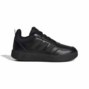 adidas Tensaur Sport 3.0 K - cblack/cblack/cblack