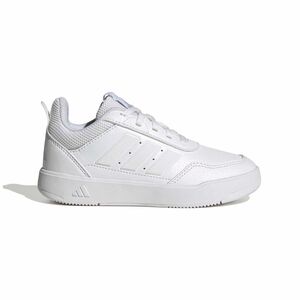 adidas Tensaur Sport 3.0 K - ftwwht/ftwwht/greone