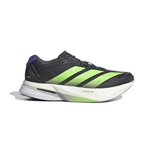 adidas Adizero Boston 13 M - cblack/limbur/eneink