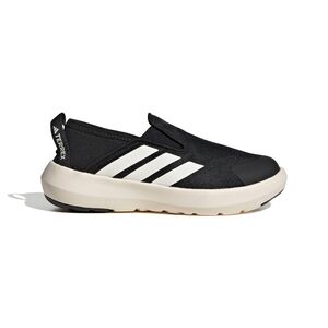 adidas Terrex Boat Slip-On C - cblack/cwhite/seimor