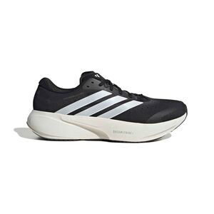 adidas Supernova Solution 3 M - cblack/ftwwht/grefiv