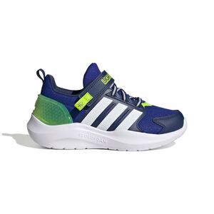 adidas Lightorama Rnr El C - lucblu/ftwwht/sslime