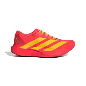 adidas Adizero Evo Sl Woven W - lucred/bogold/selubl
