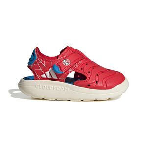 adidas Water Sandal Spider-Man I - purrub/ftwwht/brblue
