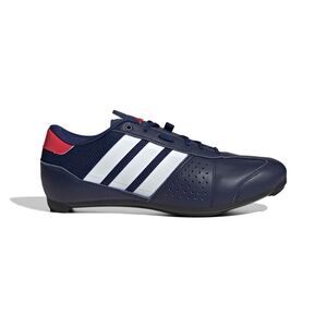 adidas Heritage Road - dkblue/ftwwht/purrub