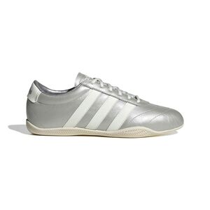 adidas Grand Court Lo - silvmt/owhite/ftwwht