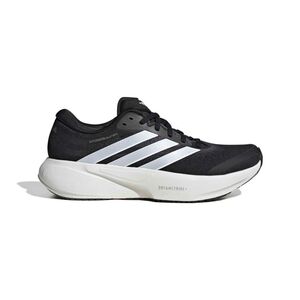 adidas Supernova Solution 3 W - cblack/ftwwht/grefiv