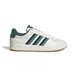 adidas Grand Court 3.0 - cwhite/aurivy/secogr