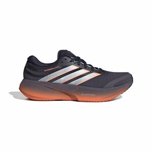 adidas Supernova Solution 3 M - auon/silvmt/luor