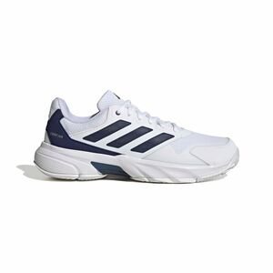 adidas Courtjam Control 3 M - ftwwht/dkblue/cybemt